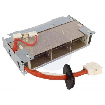 Тен IRCA 1400 + 600 W 230 V сушки Electrolux 1366110110 