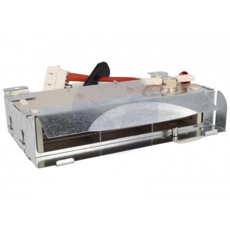 Тен IRCA 1400 + 600 W 230 V сушки Electrolux 1366110110 