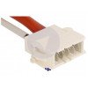 Тен IRCA 1400 + 600 W 230 V сушки Electrolux 1366110110 