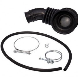 3315055008 Патрубок бак - насос для ПМ Electrolux