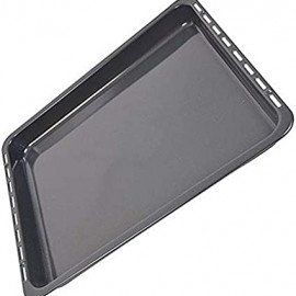3532458043 Деко емальоване глибоке 466x385x40 mm духовки Electrolux