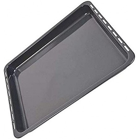 3532458043 Деко емальоване глибоке 466x385x40 mm до духовки Electrolux