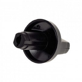 Ручка подачі газу плити Electrolux 3550329076 