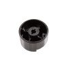 Ручка подачі газу плити Electrolux 3550465045 