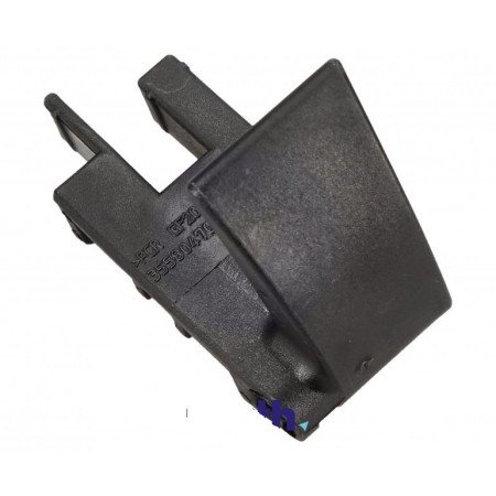 Тримач скла правий духовки Electrolux 3558047043 