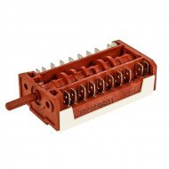 3570596019 Перемикач режимів духовки 10 положень Electrolux