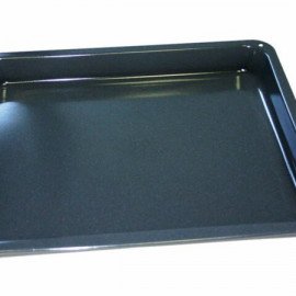 Деко емальоване глибоке 426x360x42 mm  духовки Electrolux 3870288101 