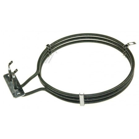 Тен конвекції для духоки WHIRLPOOL/INDESIT --481225928814--