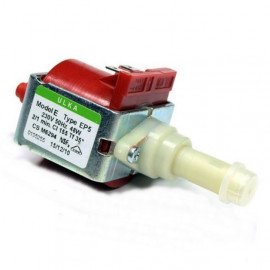 5113211281 Помпа для кавоварки ULKA EP5 48 W 2/1 min. P = 15 bar DELONGHI 49028861, 5132106900 [812PE01] [CFM005UN]