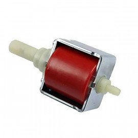 5113211281 Помпа для кавоварки ULKA EP5 48 W 2/1 min. P = 15 bar DELONGHI 49028861, 5132106900 [812PE01] [CFM005UN]