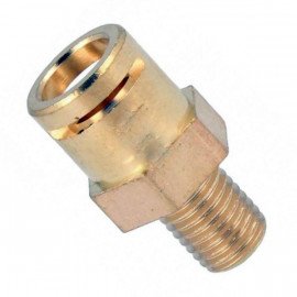 Перехідник трубки помпи кавоварки DeLonghi AS00000942 6213210431 