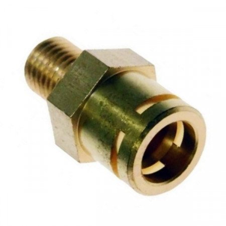 Перехідник трубки помпи кавоварки DeLonghi AS00000942 6213210431 