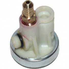 LF1523052 Клапан зворотній 1/8"M 16 bar вібраційного насосу Saeco
