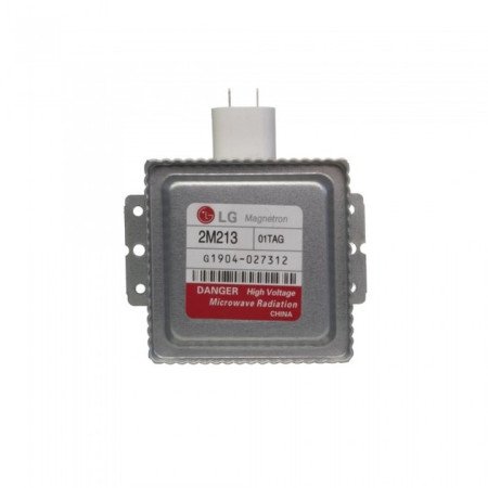 Магнетрон для МХП 2M213-01 700 W LG MCW358LG
