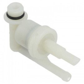 Клапан помпы для кофемашины Krups MS-0A01544 MS-0A01950