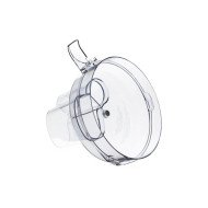 Крышка основной чаши XF930201 кух.комбайна Moulinex MS-5A07890
