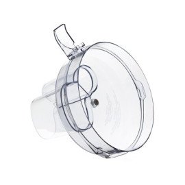 Крышка основной чаши XF930201 кух.комбайна Moulinex MS-5A07890
