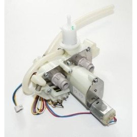 Розпределитель-дистрибютер для кофеварки Krups MS-5A01661 MS-5A21199