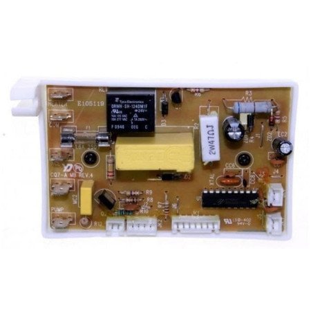 Плата питания кофеварки Rowenta MS-621678