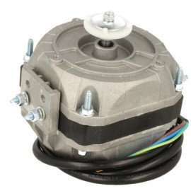 MTF501RF Мотор-вентилятор холодильника 5 W 13/82 TS 230V, 50Hz, 1300/1550 rpm, 0.2A, CL.B. SKL ECO