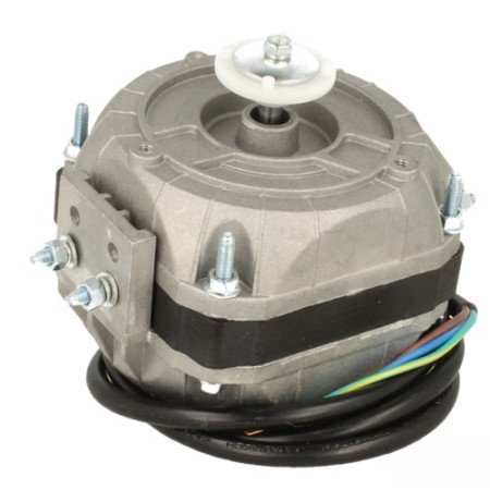 MTF501RF Мотор-вентилятор холодильника 5 W 13/82 TS 230V, 50Hz, 1300/1550 rpm, 0.2A, CL.B. SKL ECO