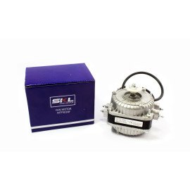 MTF503RF Мотор-вентилятор холодильника 10 W 20/82 TS 230V, 50Hz, 1300/1550 rpm, 0.3A, CL.B. SKL ECO
