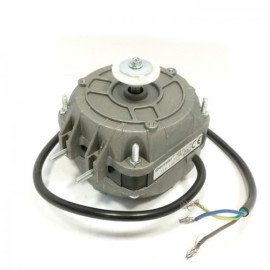 MTF503RF Мотор-вентилятор холодильника 10 W 20/82 TS 230V, 50Hz, 1300/1550 rpm, 0.3A, CL.B. SKL ECO