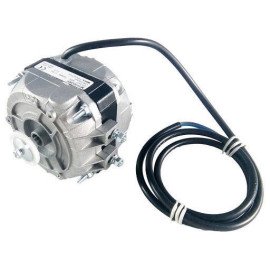 MTF504RF Мотор-вентилятор холодильника 16 W 30/82 TS 230V, 50Hz, 1300/1550 rpm, 0.5A, CL.B. SKL ECO