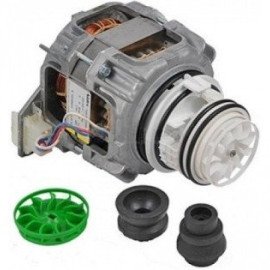 MTR506ZN Циркуляційний насос для ПММ Electrolux, AEG, Zanussi 5027351100, 50267490006 