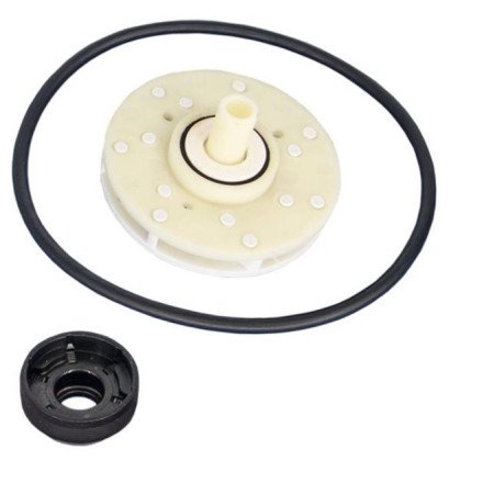 MTR510BO Крильчатка помпи для ПММ Bosch 00419027 SKL
