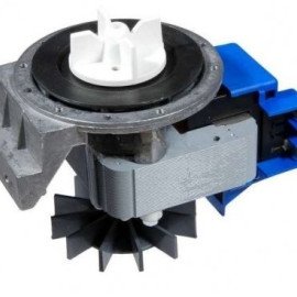 PMP001GO/163GR01 Головка насоса GRE 677 для ПМ GORENJE 333296 SIDEX Mod. PS664 - PS201 - PS643