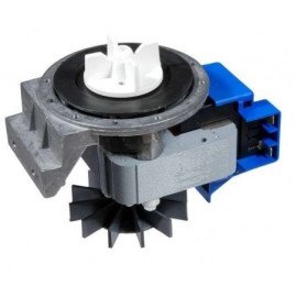 PMP001GO/163GR01 Головка насоса GRE 677 для ПМ GORENJE 333296 SIDEX Mod. PS664 - PS201 - PS643