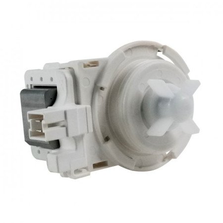 PMP006MI Головка насоса SKL 30 W до пральної машини MIELE 6239560, 6239562, 3568614, 3788832 [00215431] [MI5410]