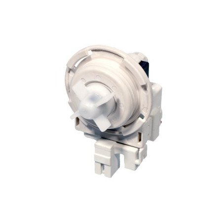 PMP006MI Головка насоса SKL 30 W до пральної машини MIELE 6239560, 6239562, 3568614, 3788832 [00215431] [MI5410]