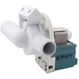PMP007AD Насос GRE 9544 34 W в зборі з корпусом для ПМ Ardo 518000706, Whirlpool 481936018217, Elextrolux 50269179003 [AD54506]