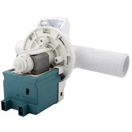 PMP007AD Насос GRE 9544 34 W в зборі з корпусом для ПМ Ardo 518000706, Whirlpool 481936018217, Elextrolux 50269179003 [AD54506]