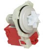 PMP017BO Головка насоса Copreci EBS0070090 30 W 230V чотири защолки контакти спереді спарені  BOSCH SIEMENS 00144484, 00144978, 00145787 [163LG69] [00215438] [BO5431]