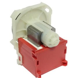 PMP017BO Головка насоса Copreci EBS0070090 30 W 230V чотири защолки контакти спереді спарені  BOSCH SIEMENS 00144484, 00144978, 00145787 [163LG69] [00215438] [BO5431]