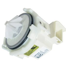 PMP019ZN Головка насоса LEILI 30 W ПММ Electrolux 14000060401 [ZN5429]