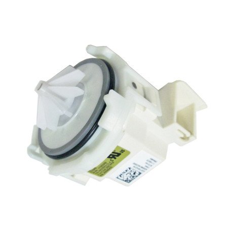 PMP019ZN Головка насоса LEILI 30 W до посудомийної машини Electrolux 14000060401 [ZN5429]