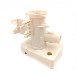 PMP600ZN Корпус насоса Zanussi 1320715269, 1320715202, 1320715228, 1320715236, 1320715244, 1320715210 [140ZN43]