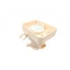 PMP600ZN Корпус насоса Zanussi 1320715269, 1320715202, 1320715228, 1320715236, 1320715244, 1320715210 [140ZN43]