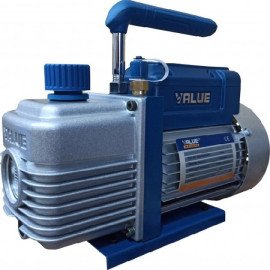 PMV000UN Вакуум-насос VALUE VE-115N, 1 ступ., 51 л/хв