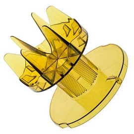 RS-2230000347 Фільтр контейнера внутрішній порохотяга Rowenta