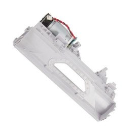 RS-2230001922 Двигун з тримачем щітки підбору сміття робота порохотяга Rowenta Explorer Serie 60