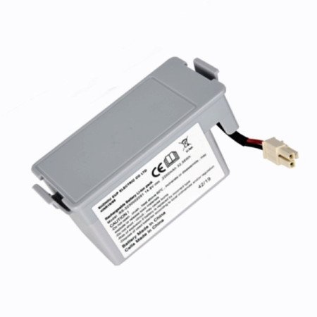 RS-2230002091 Акумуляторна батарея 14.8 V 2200 mAh робота порохотяга Rowenta