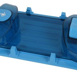 RS-2230002183 Резервуар для води насадки акумуляторного порохотяга Rowenta