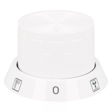 250316330 Ручка вибору режимів духовки Beko