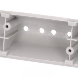 2816020300 Ребро барабана 6 отворів для пралки Beko 2816020100