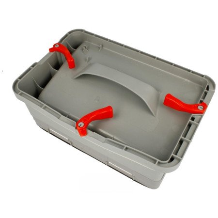 2977430800 Ящик для фільтра повітрозабірника сушки Beko 